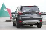 Ford Escape Trend 2016 года (AU)